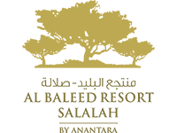 Al Baleed Resort Salalah Anantara