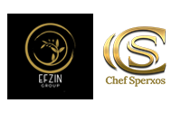 Chef Sperxos